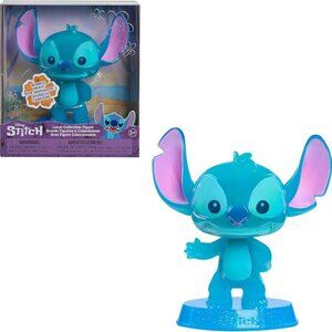 Disney Stitch Lilo & Stitch 5"  Figure Collectible Bobblehead Stocking Stuffer